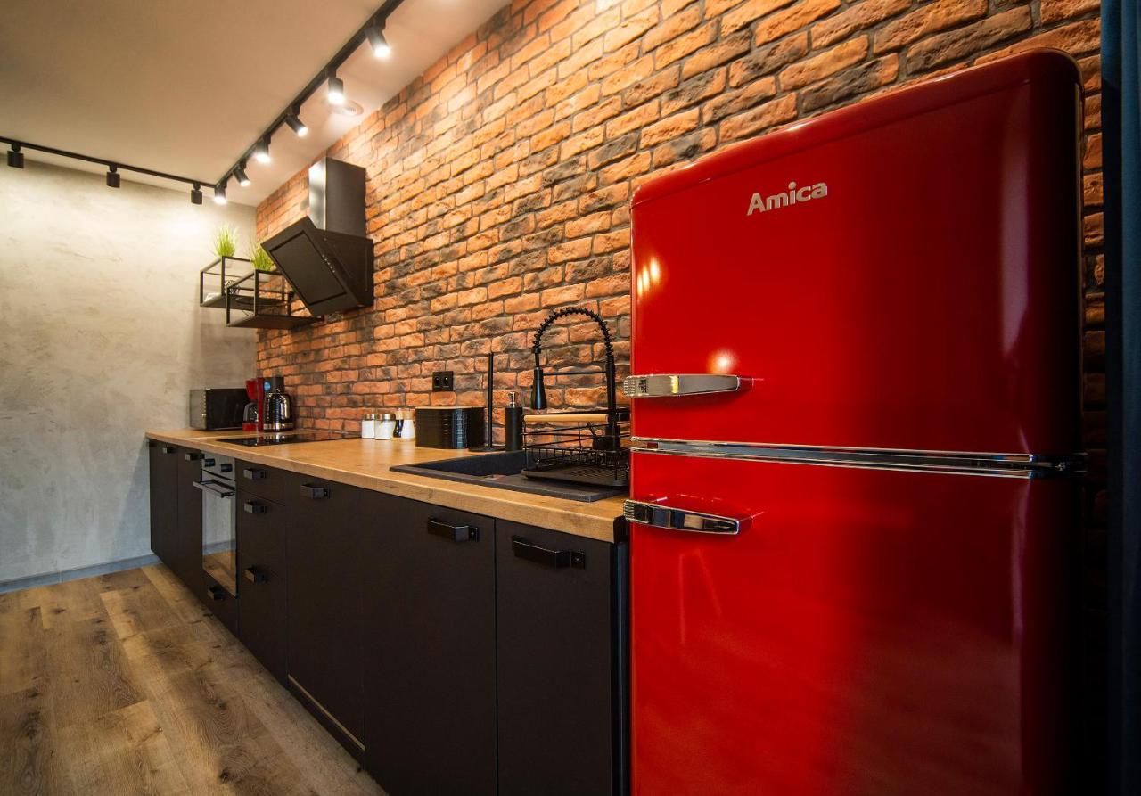 Apartament Sun & Ski - Loft Podgorzyn Exterior photo