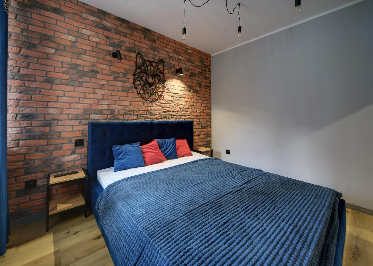 Apartament Sun & Ski - Loft Podgorzyn Exterior photo