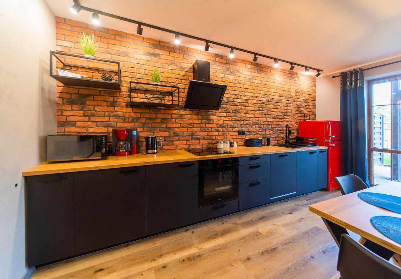 Apartament Sun & Ski - Loft Podgorzyn Exterior photo