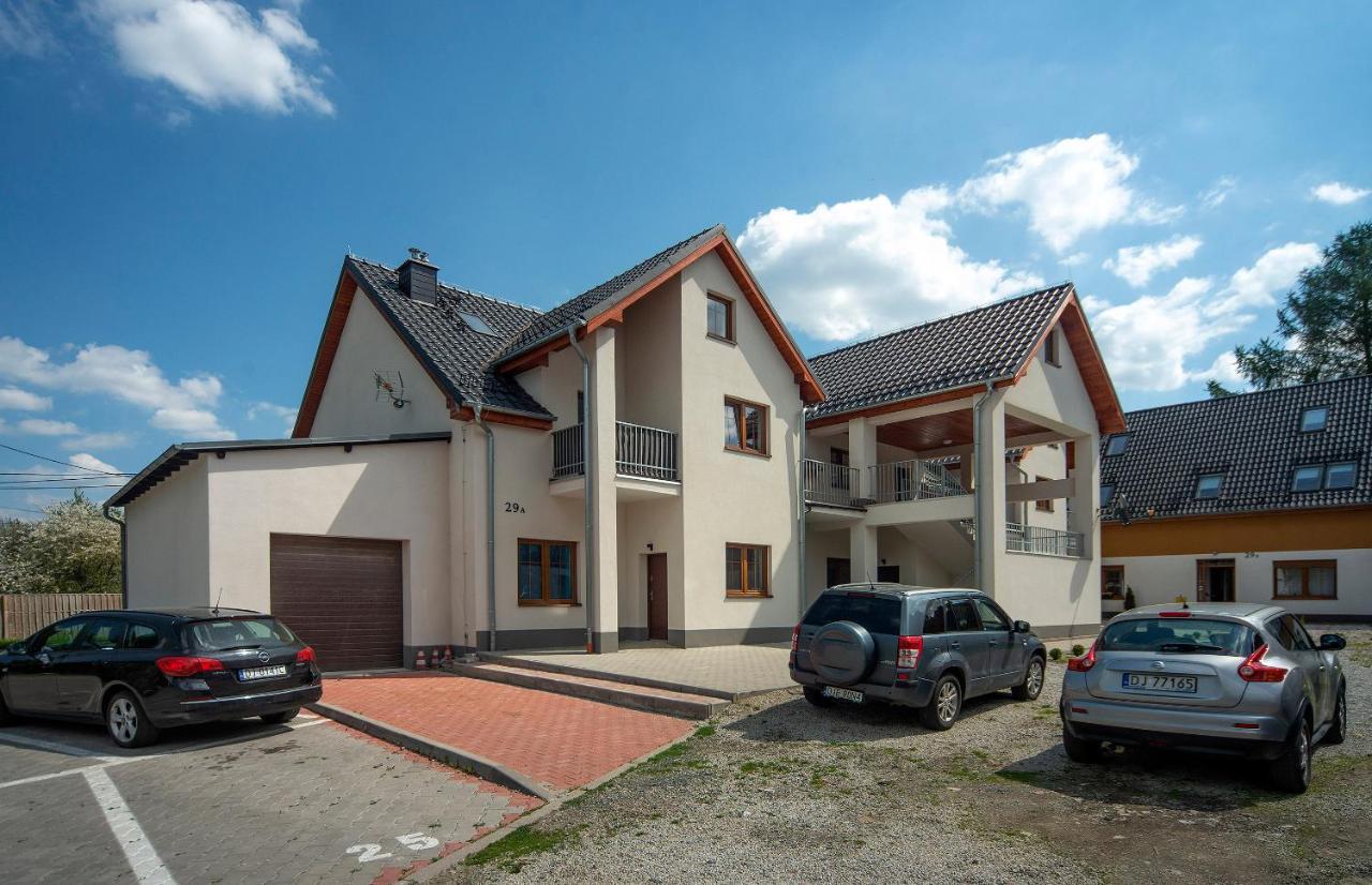 Apartament Sun & Ski - Loft Podgorzyn Exterior photo