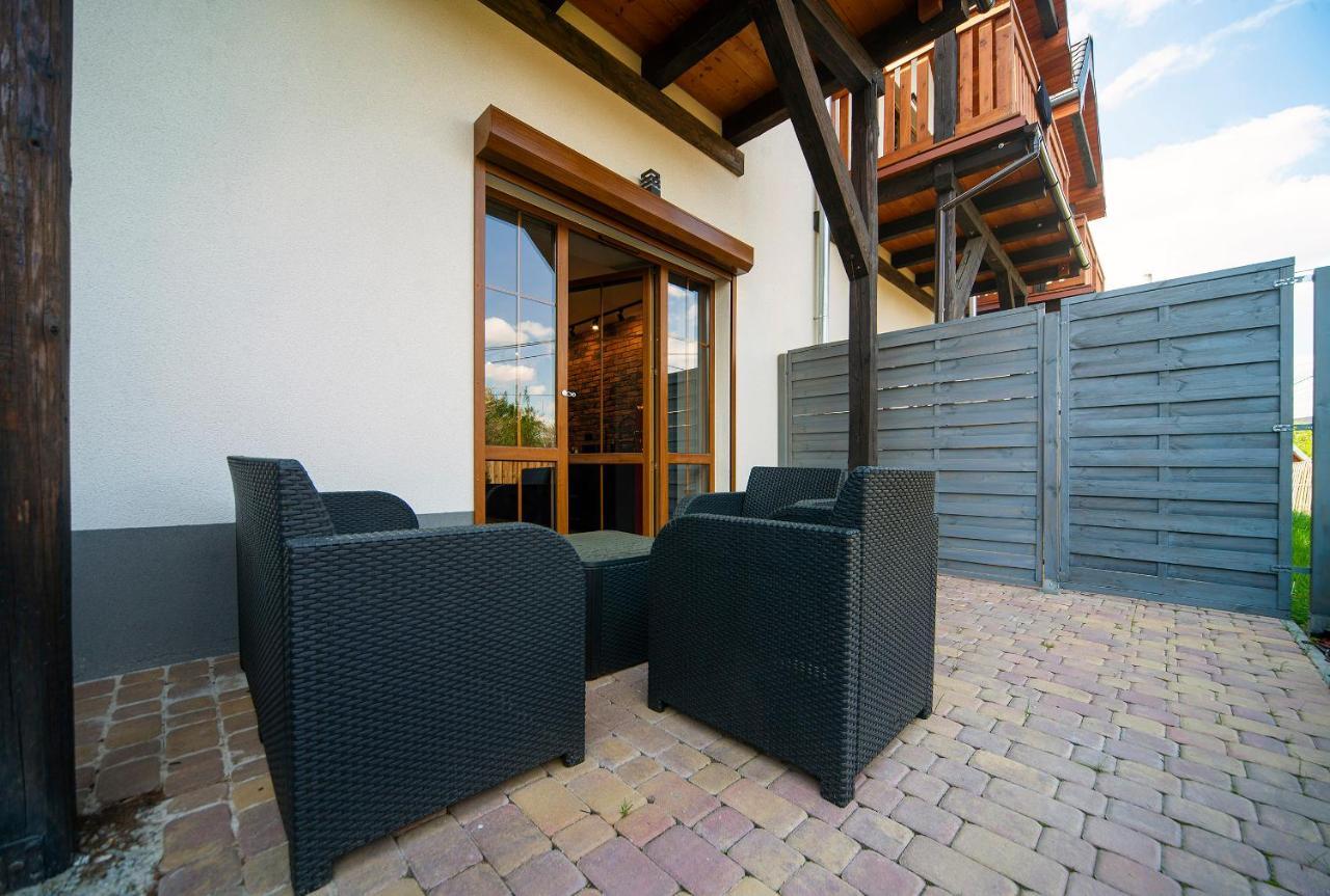 Apartament Sun & Ski - Loft Podgorzyn Exterior photo