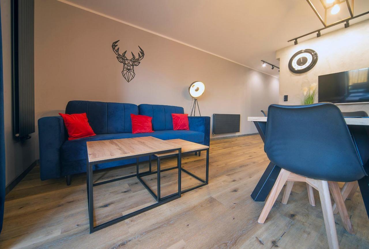 Apartament Sun & Ski - Loft Podgorzyn Exterior photo