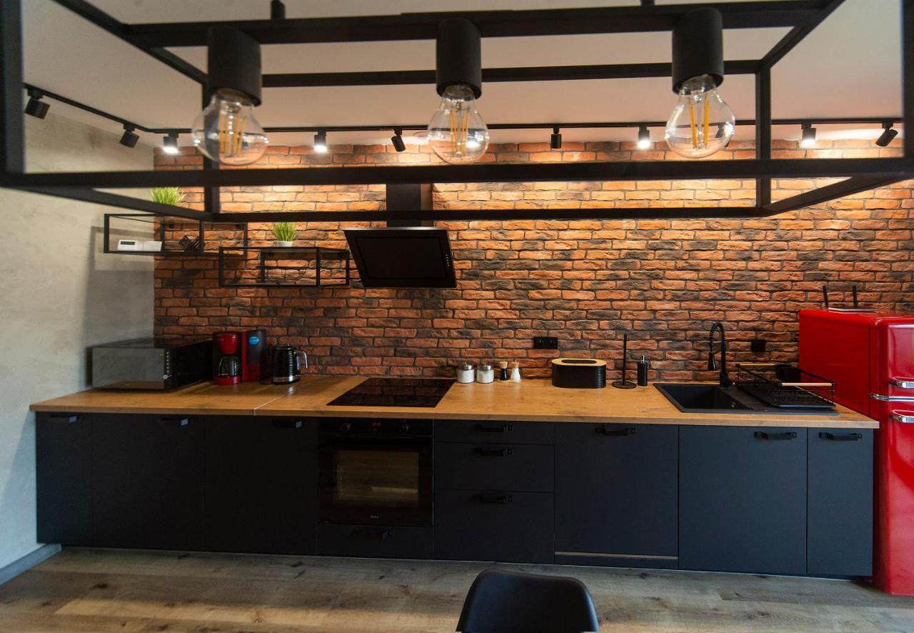 Apartament Sun & Ski - Loft Podgorzyn Exterior photo