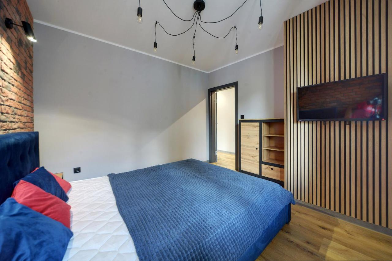 Apartament Sun & Ski - Loft Podgorzyn Exterior photo